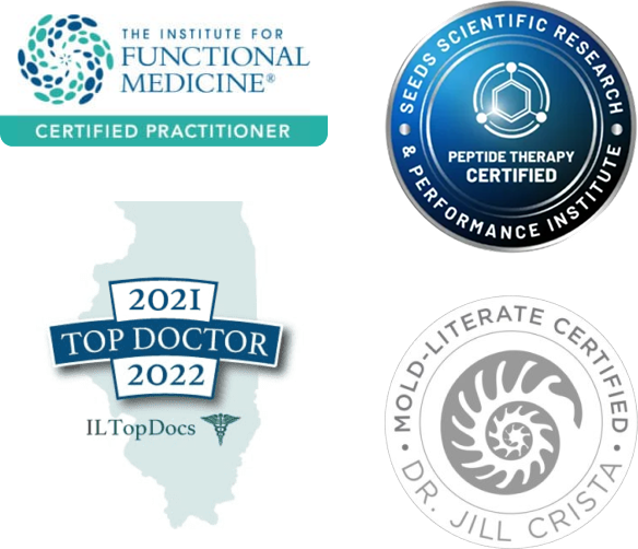 Professional certifications and affiliations